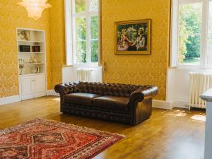 Sejours a la campagne Vivez la vie de Chateau aux portes de Bordeaux : photos des chambres