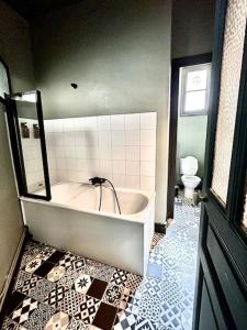 Appartement ATHOS - Hyper Centre - Familiale