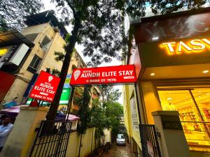 Aundh Elite Stay