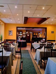 Kolonna Hotel Brigita