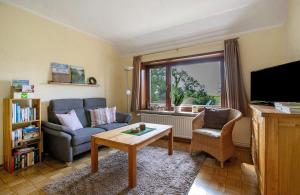 Ferienwohnung am Eiderdeich