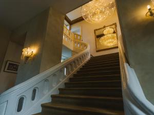Sejours a la campagne Vivez la vie de Chateau aux portes de Bordeaux : photos des chambres