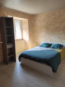 Appartements Appartement a la campagne : photos des chambres