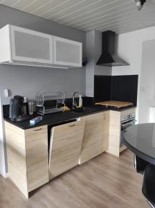 Appartements Appartement a la campagne : photos des chambres