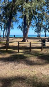 Phoenix Beach Apartments sea view