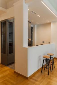 Lux Retreat in the heart of Kolonaki