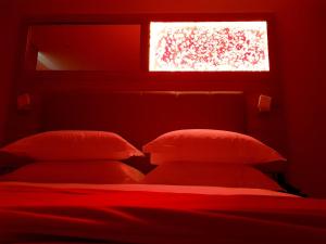 Hotels Brit Hotel de Grignan Vichy : photos des chambres