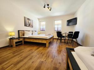 DM Hotels & Apartments - Apartment Brückenstr 27