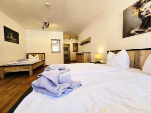 DM Hotels & Apartments - Apartment Brückenstr 27