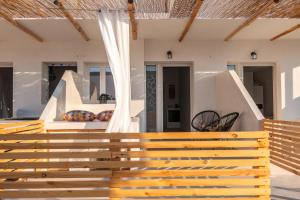Island Concept Chania