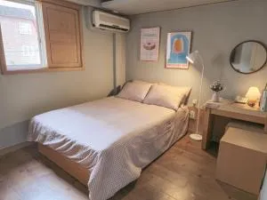 TOP Stay Guro digital complex - Seul