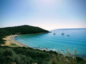 Domus de Mariedda img1