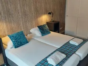 B&B Museumkwartier Schiedam - 斯希丹