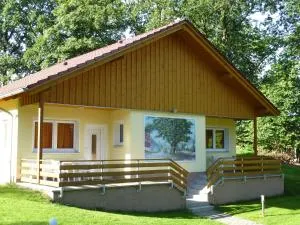 Ferienhaus Zum Kammergut LINKS oder RECHTS - 措伊伦罗达