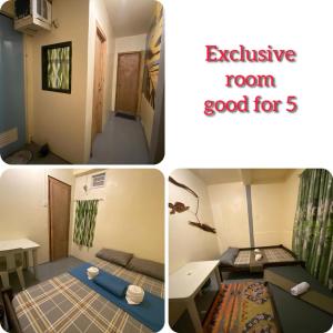 Daltans Home Stay Siargao