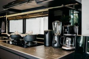 Luxury 5br villa Jacuzzi Canggu