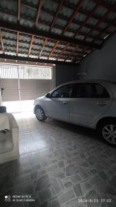 Casa cachoeira dos tourinhos