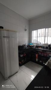 Casa cachoeira dos tourinhos