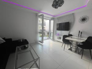 Apartament z kuchnia dla 4 osób w centrum Bydgoszczy MBella