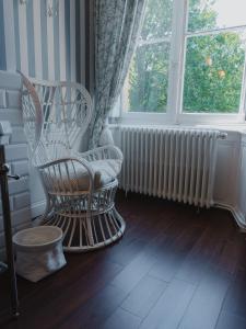 Sejours a la campagne Vivez la vie de Chateau aux portes de Bordeaux : photos des chambres