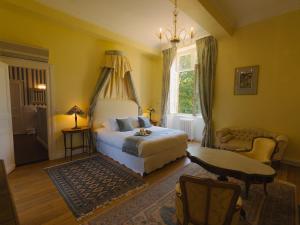 Sejours a la campagne Vivez la vie de Chateau aux portes de Bordeaux : photos des chambres