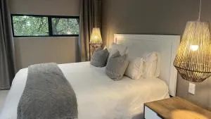 Garden Suite, Hilton Accommodation - 希尔顿