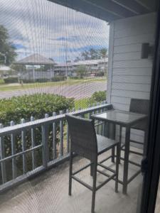Park Place unit 128