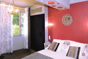Hotels Hotel La Casa Pairal : Chambre Double Tradition