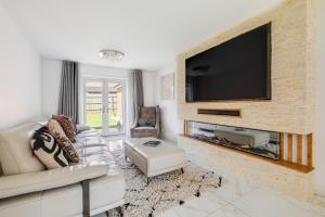 Premium Living Space in Rugby