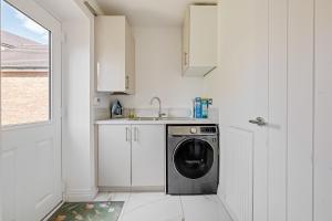 Premium Living Space in Rugby