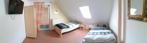 Ferienwohnung Dorfzauber