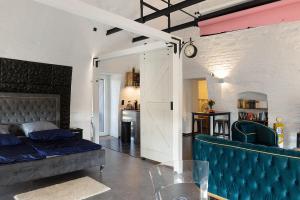 Alte Brauerei Business Loft