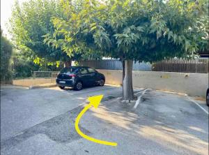 Beau T3 Calme et idéalement situé à Hyères