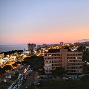 Calahonda Seeview Studio