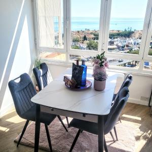 Calahonda Seeview Studio