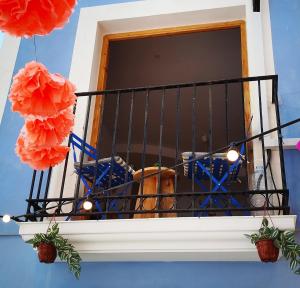 Joyo estudio a pasos del mar