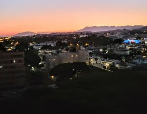 Calahonda Seeview Studio