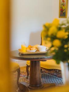 Sejours a la campagne Vivez la vie de Chateau aux portes de Bordeaux : photos des chambres