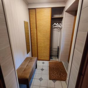 Suure terrassiga korter raudteejaama lähedal