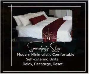 9 Serendipity Stay - Rosemoor