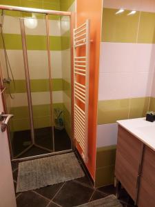 Sejours chez l'habitant Rose : photos des chambres