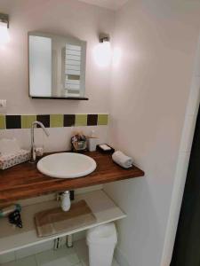 Villas Loft avec Piscine Interieure et Jardin : photos des chambres