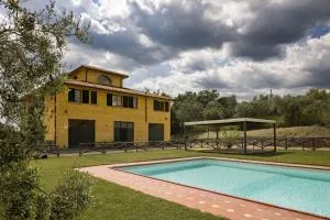 Agriturismo Fattoria La Lama - Cincelli