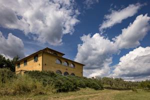 Agriturismo Fattoria La Lama