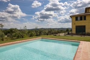 Agriturismo Fattoria La Lama