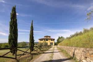 Agriturismo Fattoria La Lama