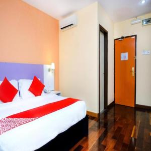 Grand City Hotel Kuantan