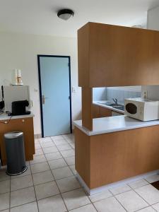 Appartements Residence Les Portes de la Presqu-Ile : photos des chambres