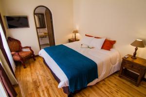 Hotel Spa Mansion Santa Isabella