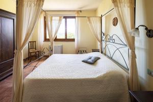 Agriturismo Fattoria La Lama